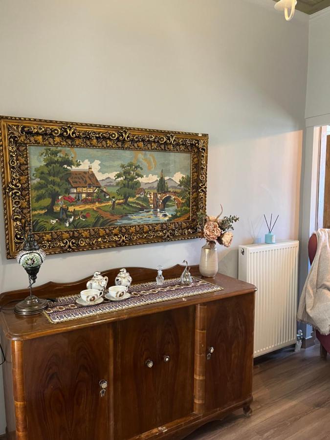 Agnanta Kostoulashouse מראה חיצוני תמונה