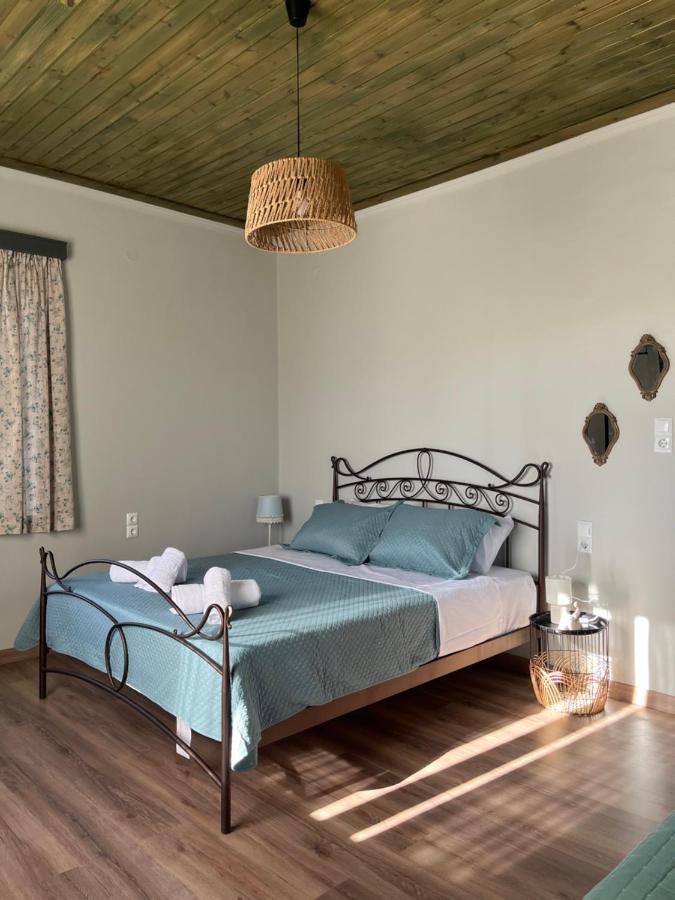 Agnanta Kostoulashouse מראה חיצוני תמונה
