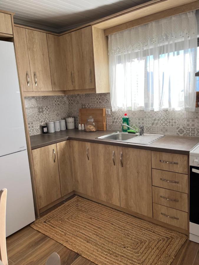 Agnanta Kostoulashouse מראה חיצוני תמונה